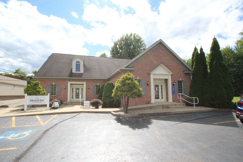 161 Northwest Ave, Tallmadge, OH 44278